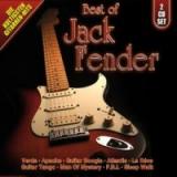 FENDER JACK