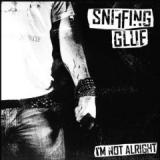 SNIFFING GLUE