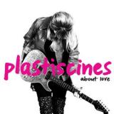 PLASTICINES