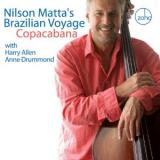 MATTA NILSON/BRAZILIAN V