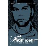 ROEHR MATT