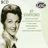 STAFFORD JO