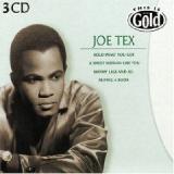 TEX JOE
