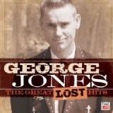 JONES GEORGE