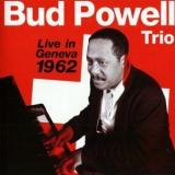 POWELL BUD