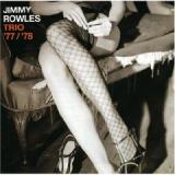 ROWLES JIMMY