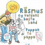 RASMUS & VERDENS BESTE BA
