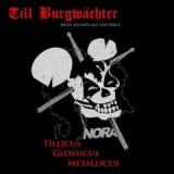 TILL BURGWACHSTER