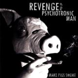 REVENGE OF THE PSYCHOTRON