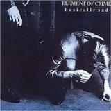 ELEMENT OF CRIME
