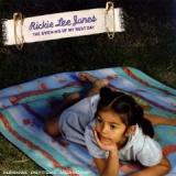 JONES RICKIE LEE