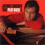 LOUSSIER JACQUES
