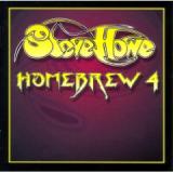 HOWE STEVE
