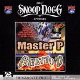 MASTER P