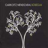 MENDIZABAL GARIKOITZ