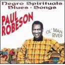 ROBESON PAUL