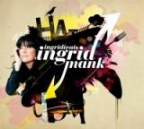 MANK INGRID