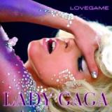 LADY GAGA