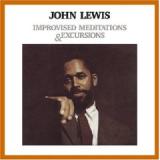 LEWIS JOHN