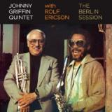 GRIFFIN JOHNNY