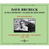 BRUBECK DAVE