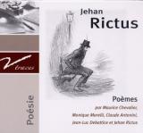 RICTUS JEAN