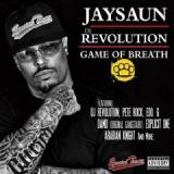 JAYSAUN & DJ REVOLUTION