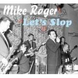 ROGER MIKE