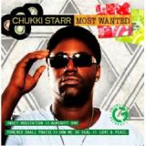 STARR CHUKKI
