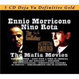 MORRICONE ENNIO & NINO ROTA
