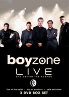 BOYZONE