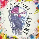CAGE THE ELEPHANT