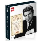 GILELS EMIL GILELS EMIL