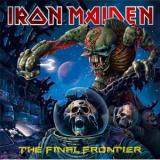 IRON MAIDEN IRON MAIDEN