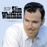 WHITMAN SLIM WHITMAN SLIM