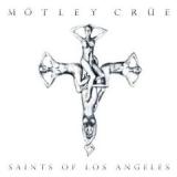 MOTLEY CRUE MOTLEY CRUE