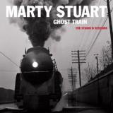 STUART MARTY