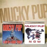 MUCKY PUP