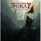 HEATHEN FORAY HEATHEN FORAY
