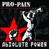 PRO-PAIN PRO-PAIN