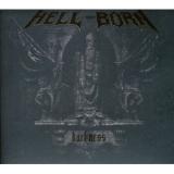 HELL-BORN
