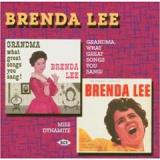 LEE BRENDA