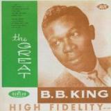 KING B.B.