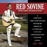 SOVINE RED