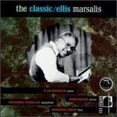 MARSALIS ELLIS