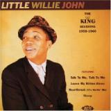 JOHN LITTLE WILLIE