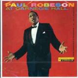 ROBESON PAUL