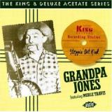 GRANDPA JONES
