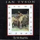 TYSON IAN