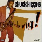 HIGGINS CHUCK